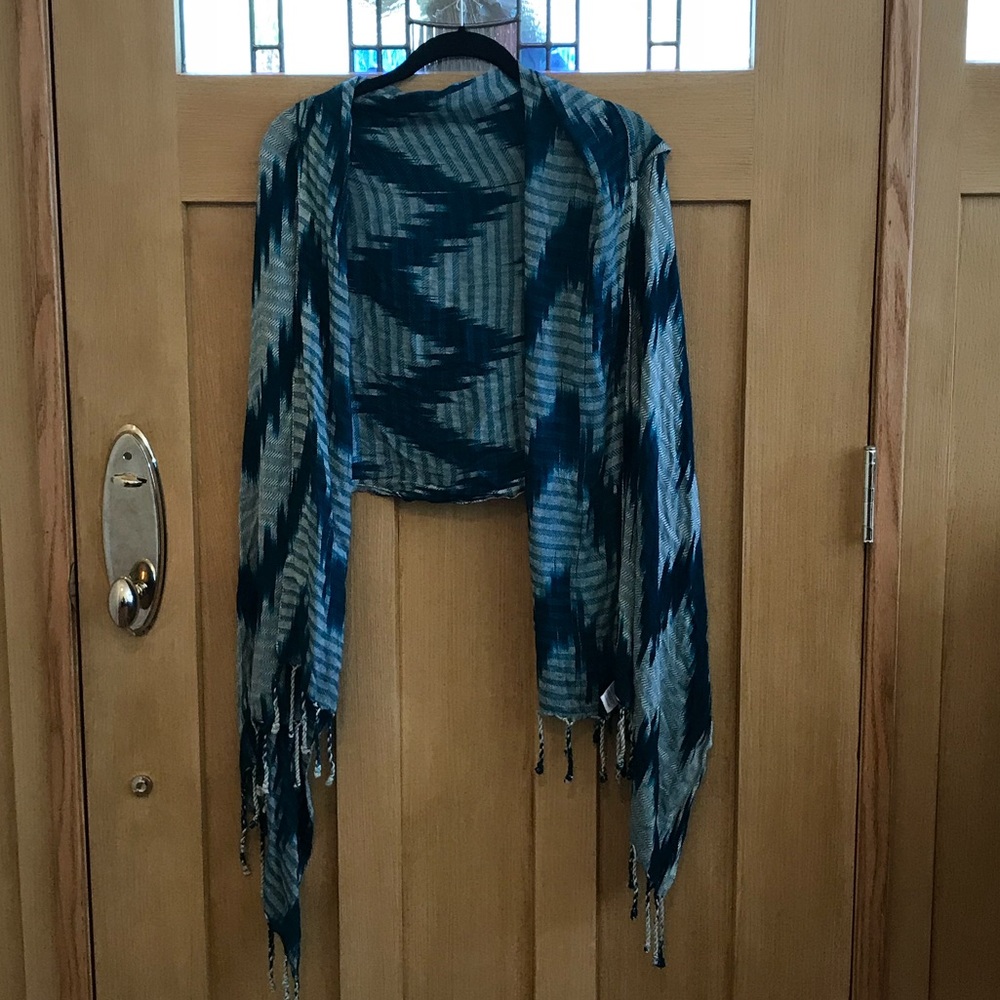 Shawl